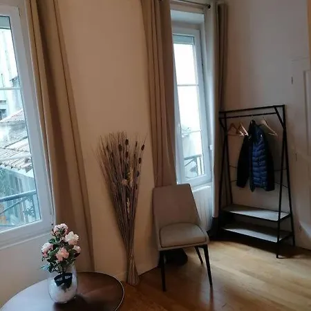 Apppartement Des Sacres De * Remeš