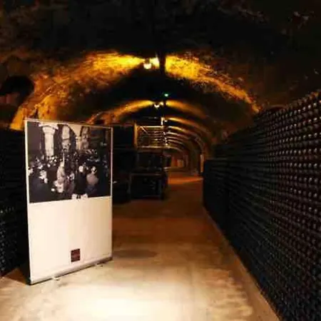 Apppartement Des Sacres De