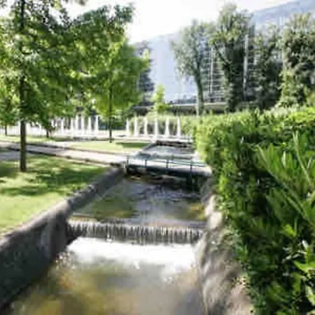 Apppartement Des Sacres De * 兰斯