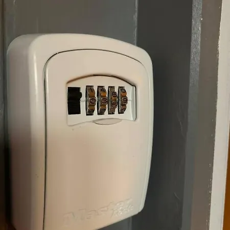 Apartmán Apppartement Des Sacres De Remeš